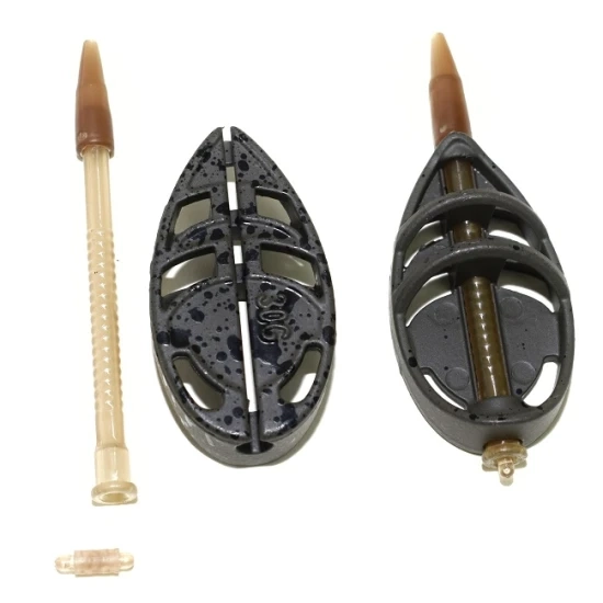 koszyki do method feeder